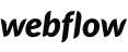 Webflow logo